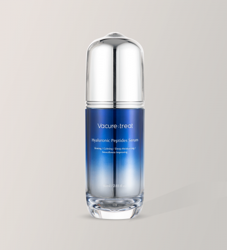 Vacure:treat Hyaluronic Peptide Serum 