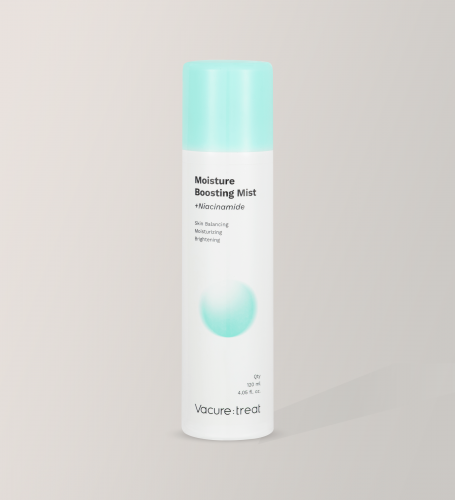 Vacure:treat Moisture Boosting Mist 