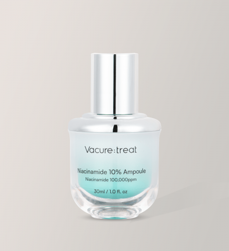 Vacure:treat Niacinamide 10% Ampoule 