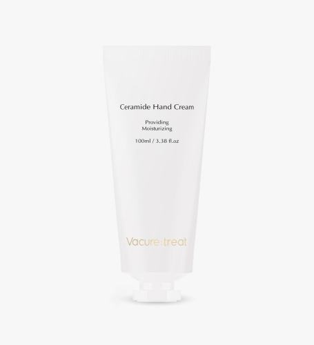 Vacure:treat Ceramide Hand Cream 100ml